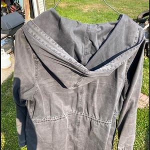 Woman’s American Eagle spring jacket